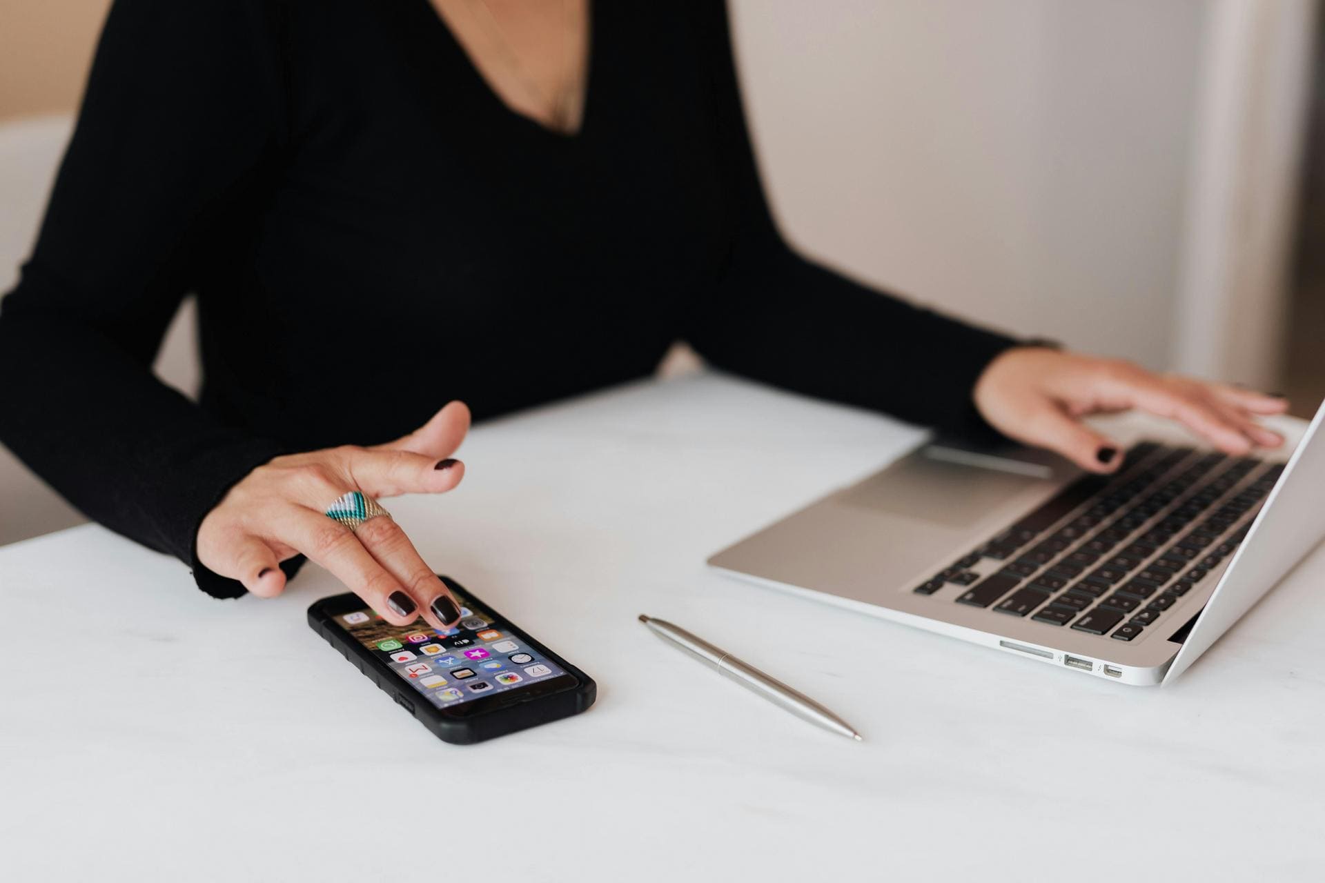 Account Manager